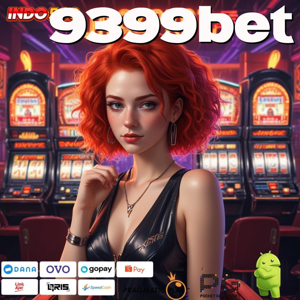 9399BET Aplikasi Hoki Jalur Maxwin Langsung