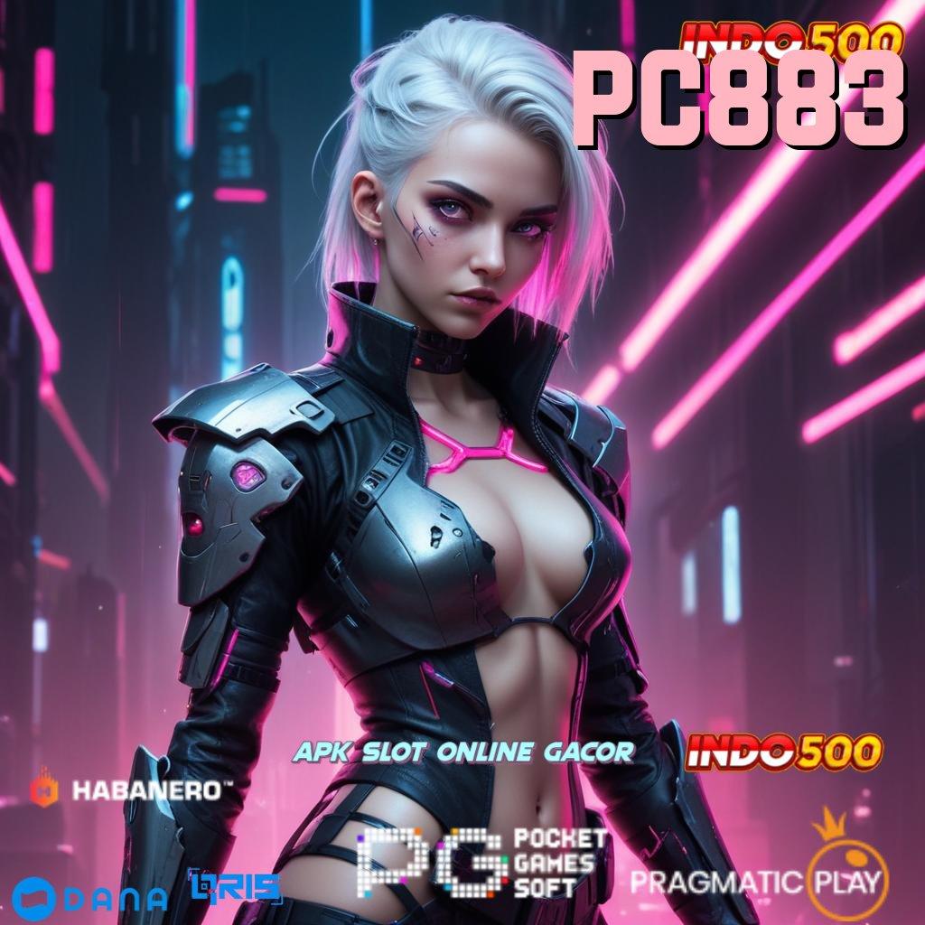 PC883 💥 No Limit Menerima Ambil Apk Android Versi Terbaru