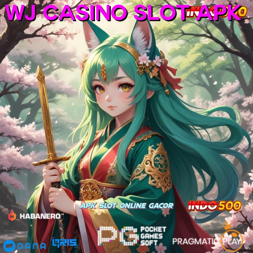 WJ CASINO SLOT APK : basis data ruang akses ruang kerja lingkup domain