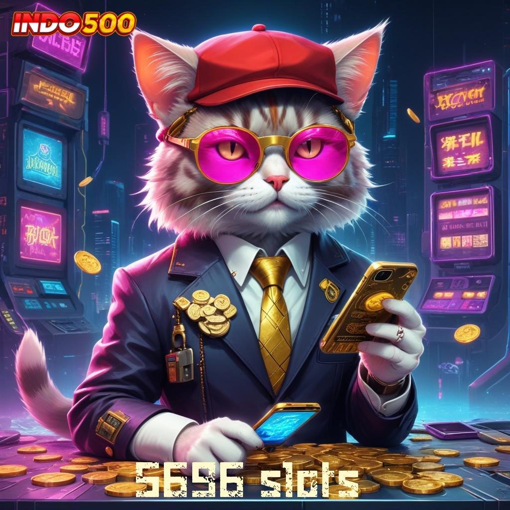 5696 SLOTS ⇏ Event Gokil Bonus Cair Spin Cuan Makin Terjangkau