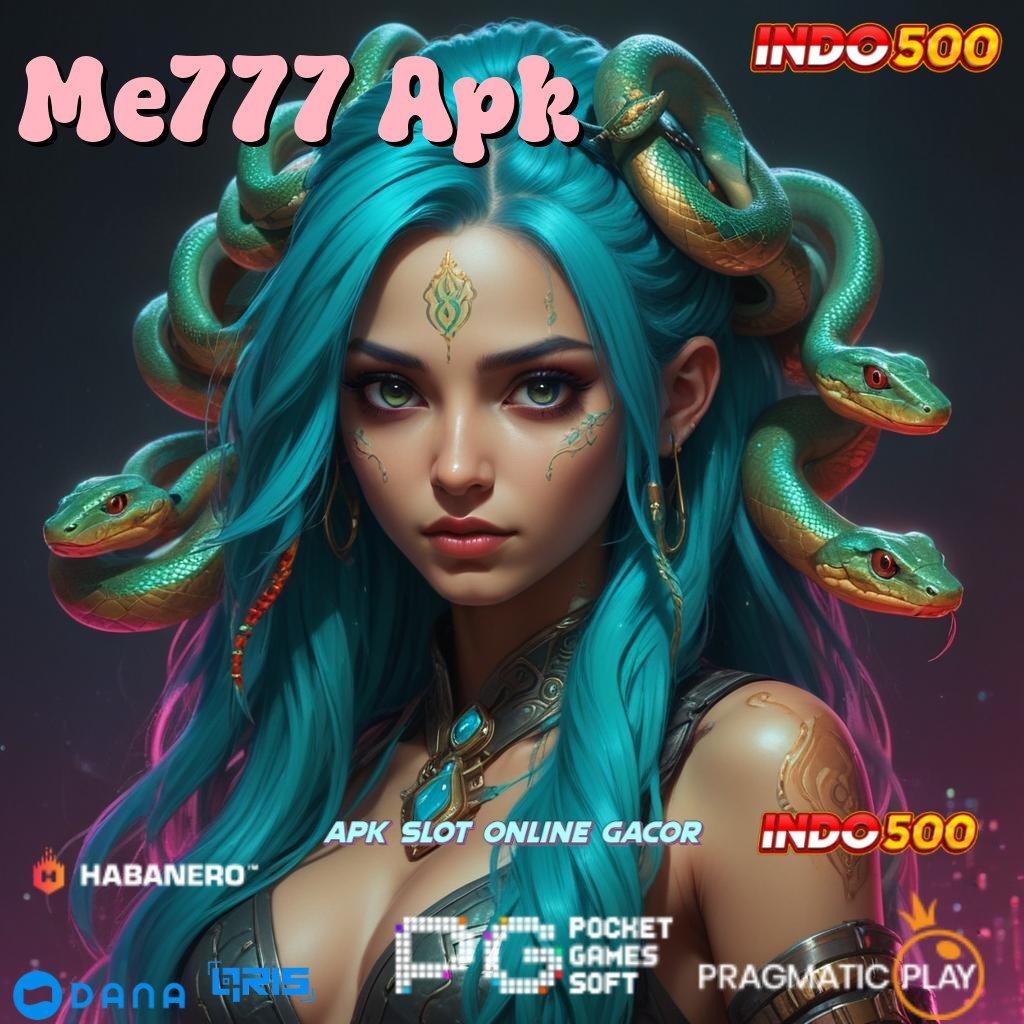 Me777 Apk