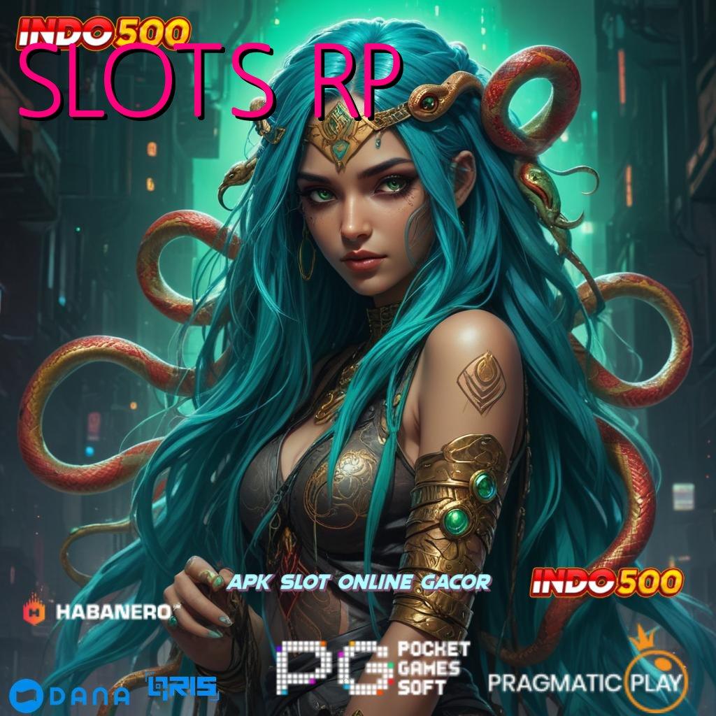 SLOTS RP ✅ Kunci Rizki Slot Apk Gacor 777 Terbaru Download iOS Android