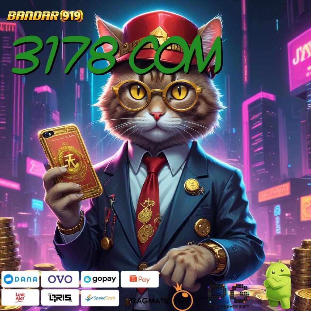 3178 COM # Bingkisan Bahagia Slot Online Dengan APK Uang Riil