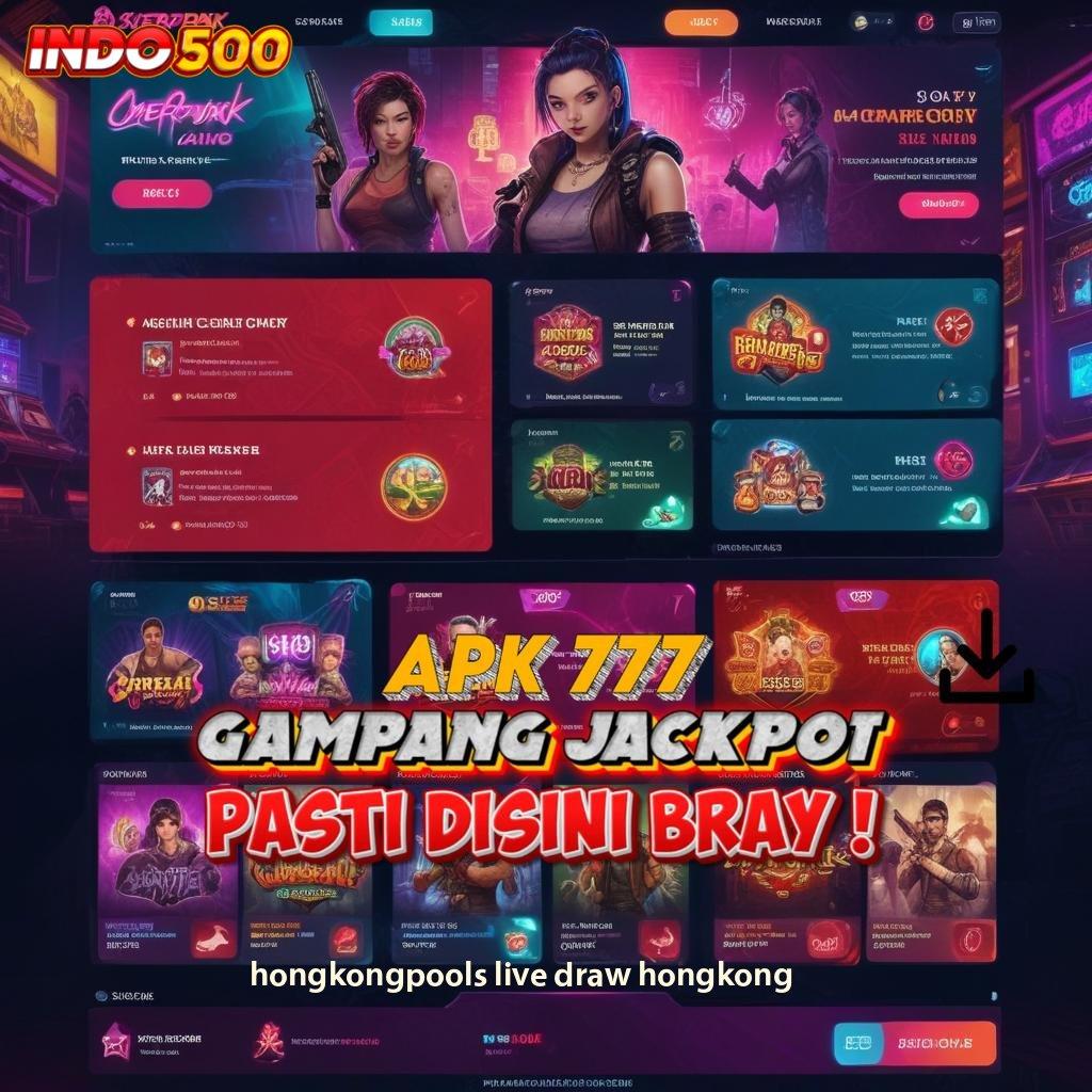 HONGKONGPOOLS LIVE DRAW HONGKONG 🚀 Amandemen Mega Pengguna Baru, Gopay Berlipat