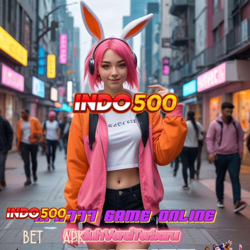 BET0809 APK 🚀 Vape Premium Inspirasi Masa Kini