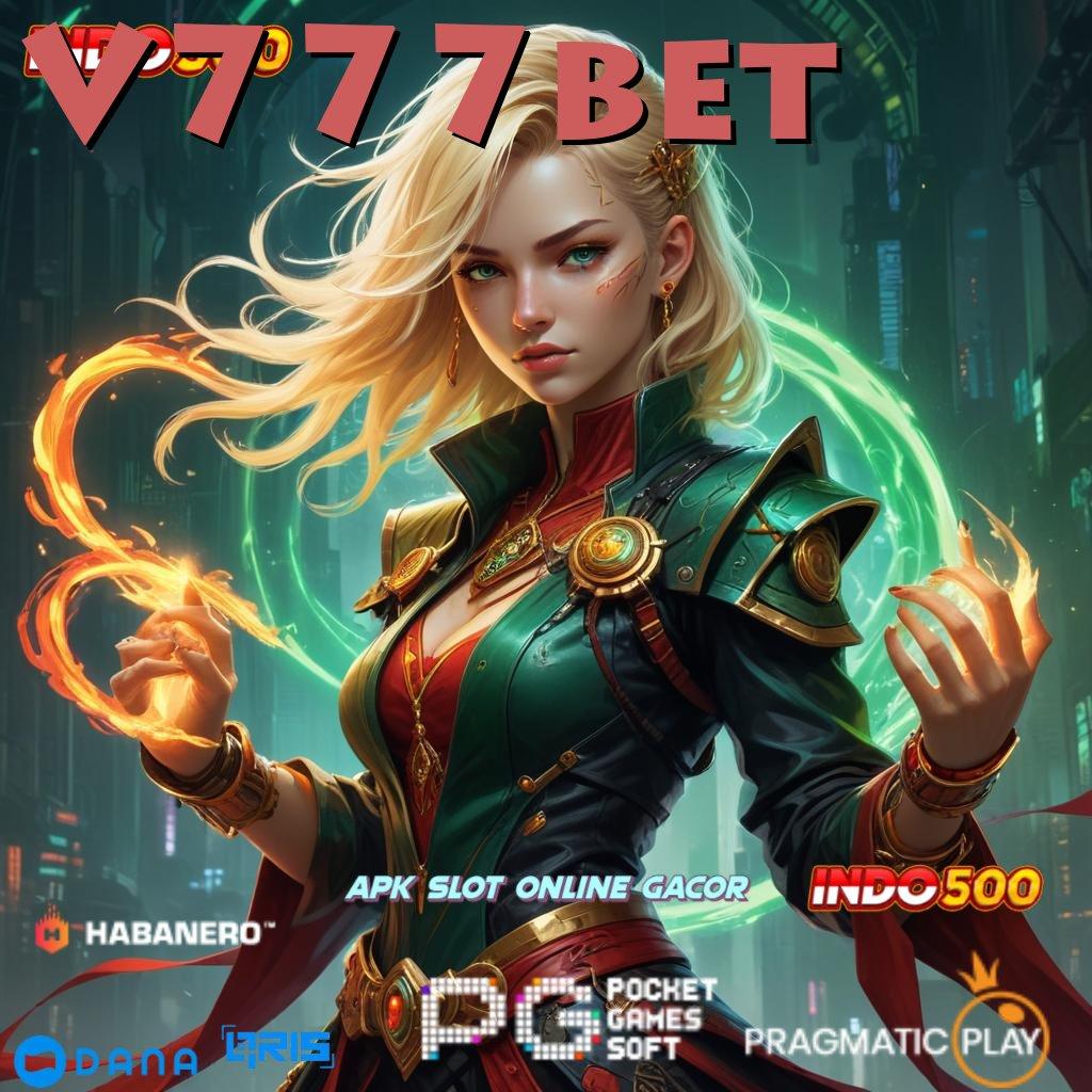 V777bet