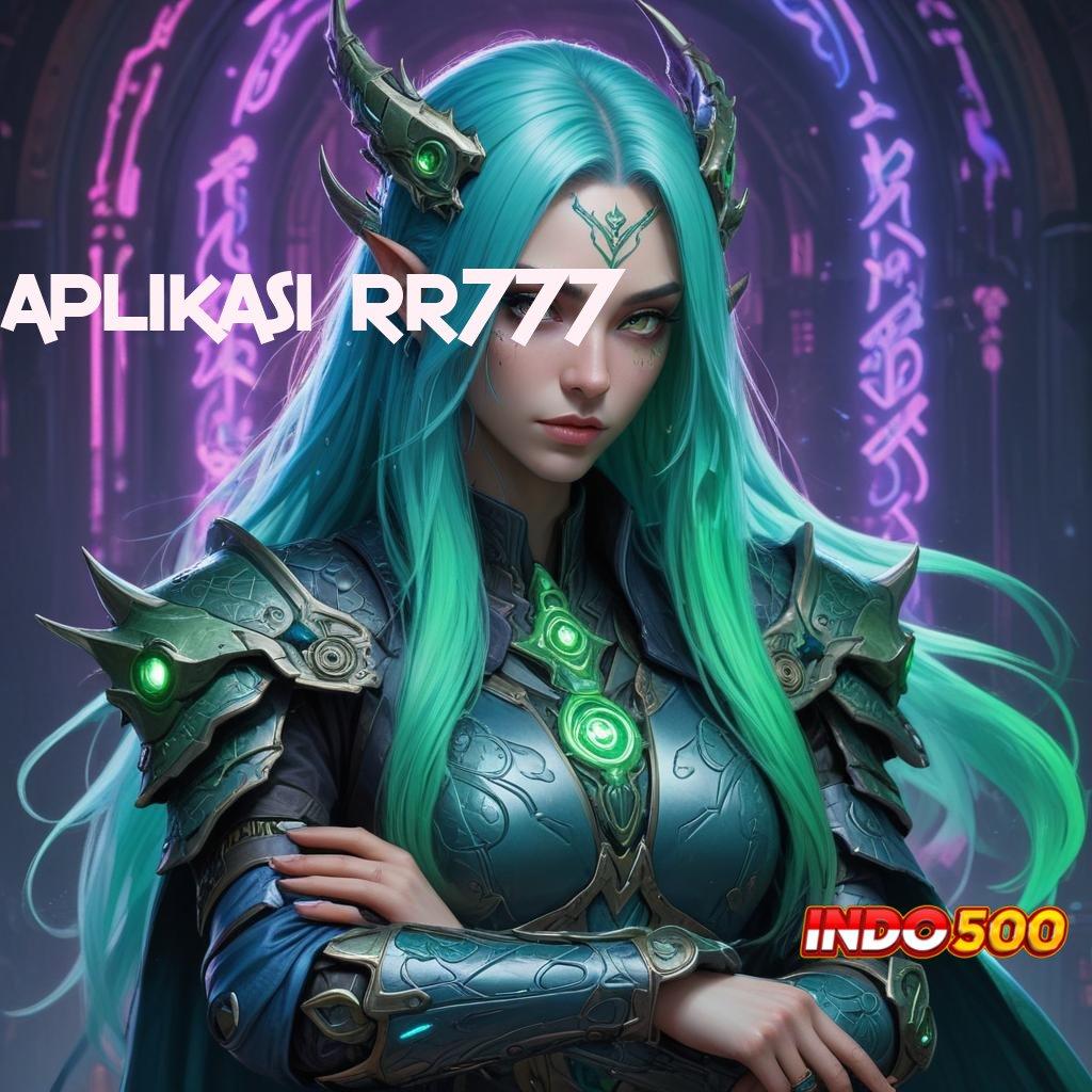 APLIKASI RR777 🐉 Mengikuti Arah Spin dengan Peluang Bonus Besar