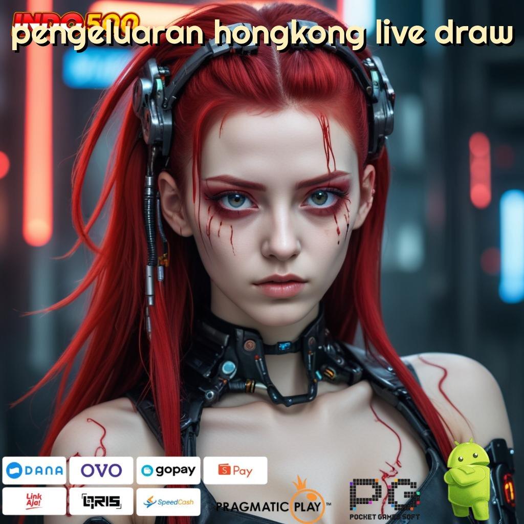 PENGELUARAN HONGKONG LIVE DRAW Aplikasi Spin Dengan RTP Unggul