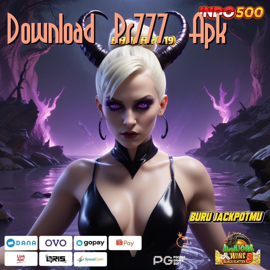 Download Pr777 Apk