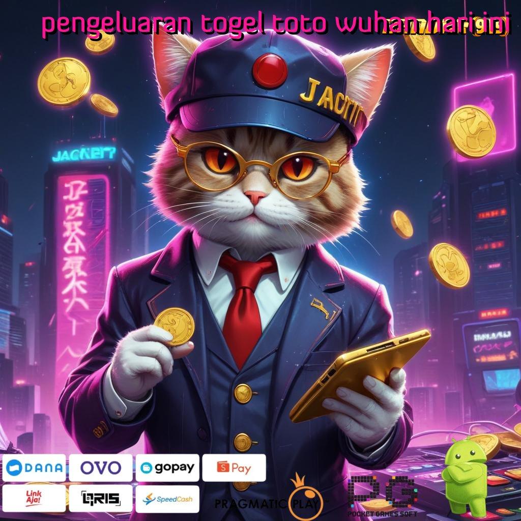 PENGELUARAN TOGEL TOTO WUHAN HARI INI : Mesin Canggih Teknologi Pendidikan Dalam Genggaman