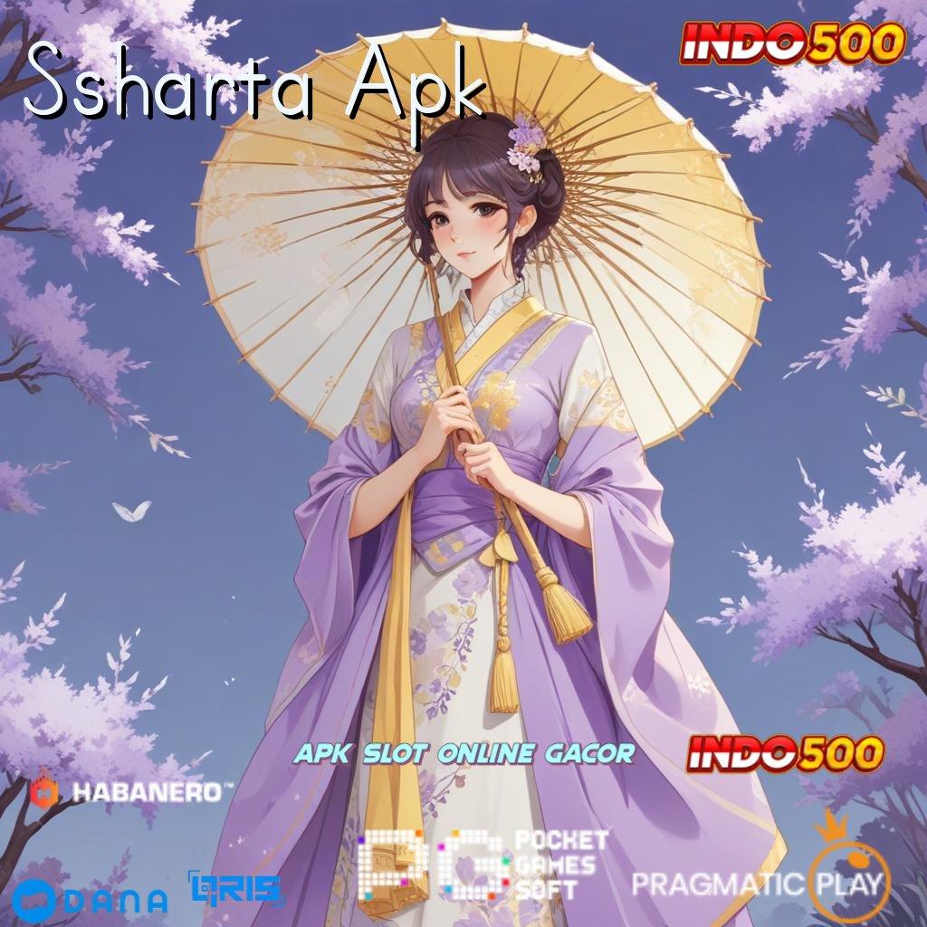 Ssharta Apk