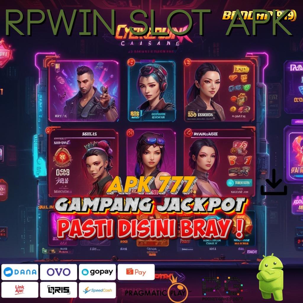 RPWIN SLOT APK > pembelajaran sepanjang hayat