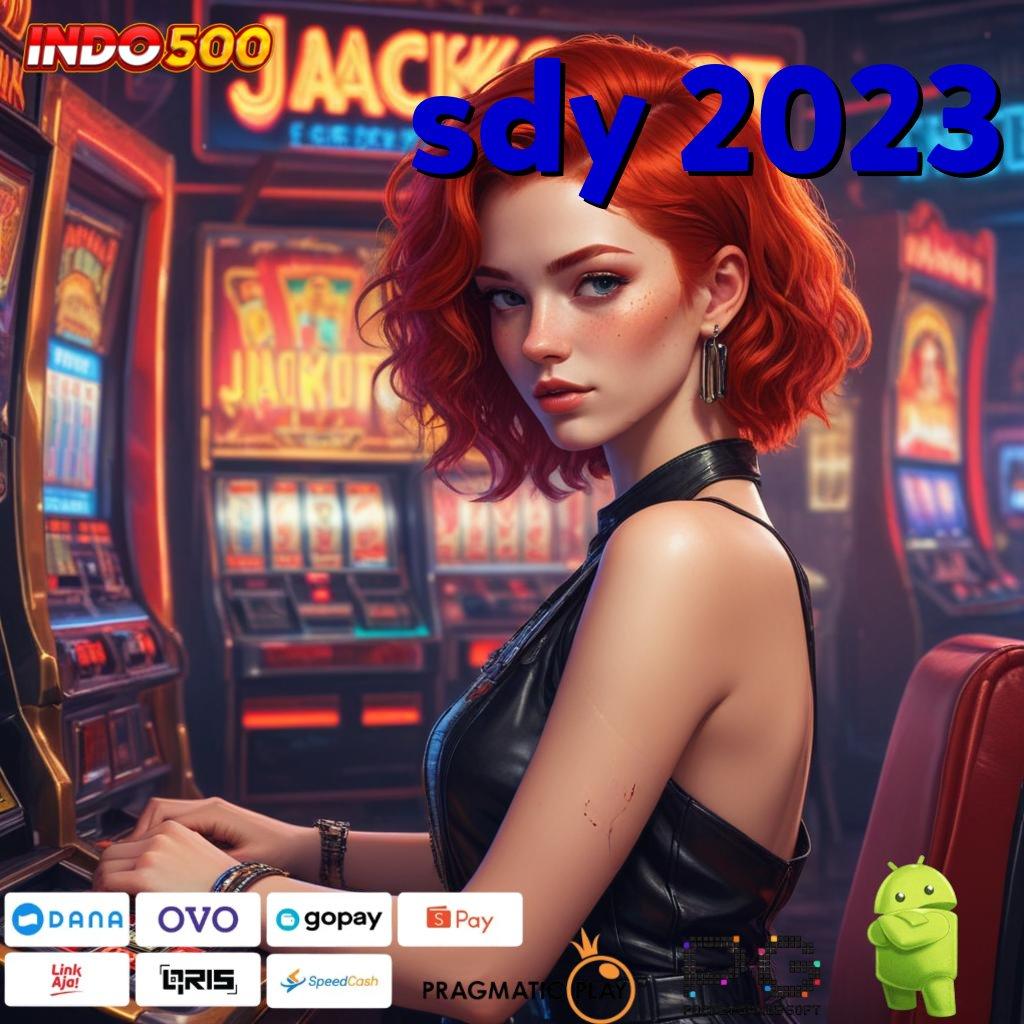 SDY 2023 Sistem Ewallet 5K untuk Bonus Tanpa Ribet