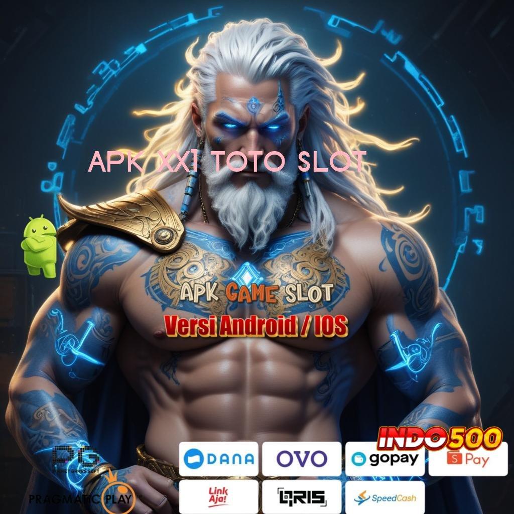 APK XX1 TOTO SLOT 💥 infrastruktur kerja titik kontrol blok bangunan platform digital alat