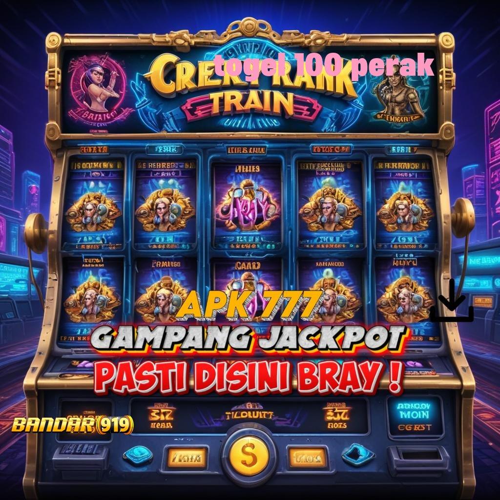 TOGEL 100 PERAK Kalimantan Selatan, Kota Banjarmasin, Banjarmasin Utara