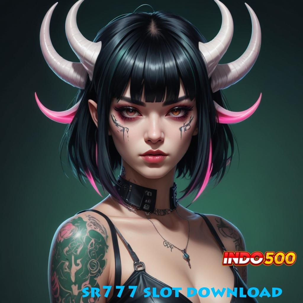 SR777 SLOT DOWNLOAD 🔥 Baru Masuk Langsung Kaya Apk Hack Slot Terbaru 2025