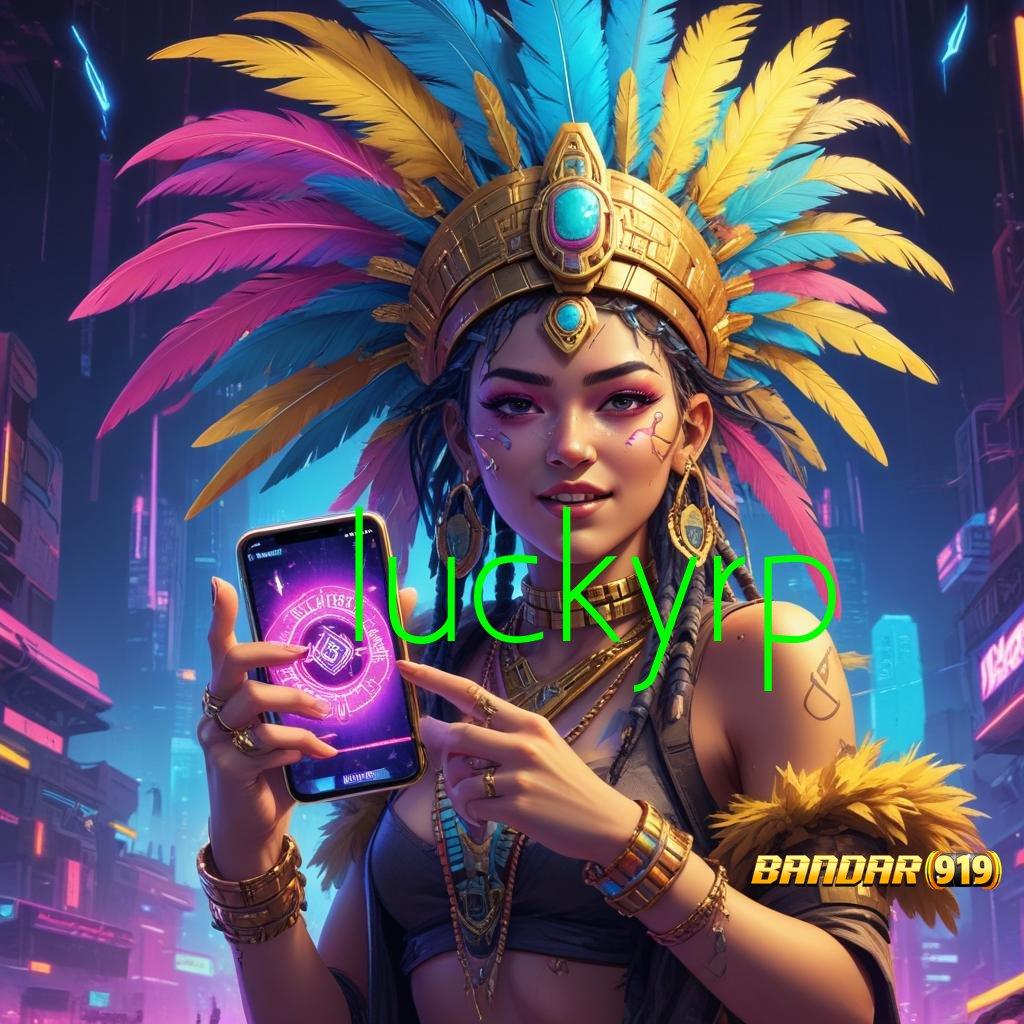 LUCKYRP ≫ Sumber Cuan Slot Apk Tanpa Deposit