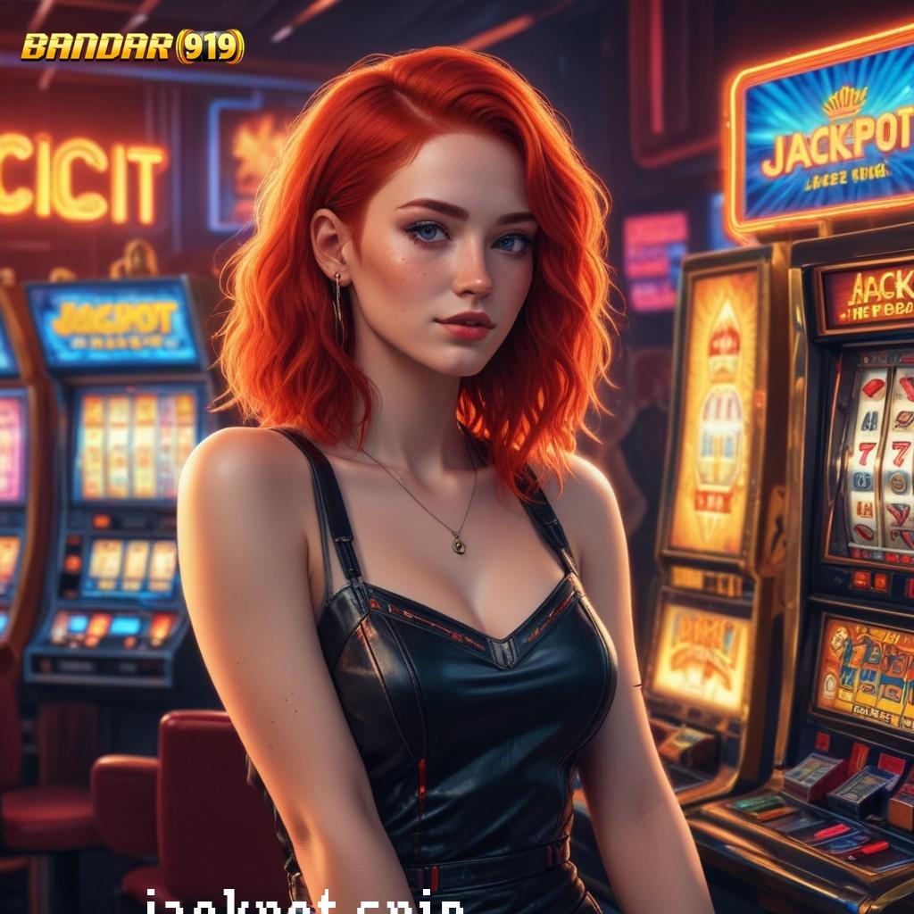 JACKPOT SPIN ➰ Join Sekarang Pasti Kaya Rute Tanpa Hambatan