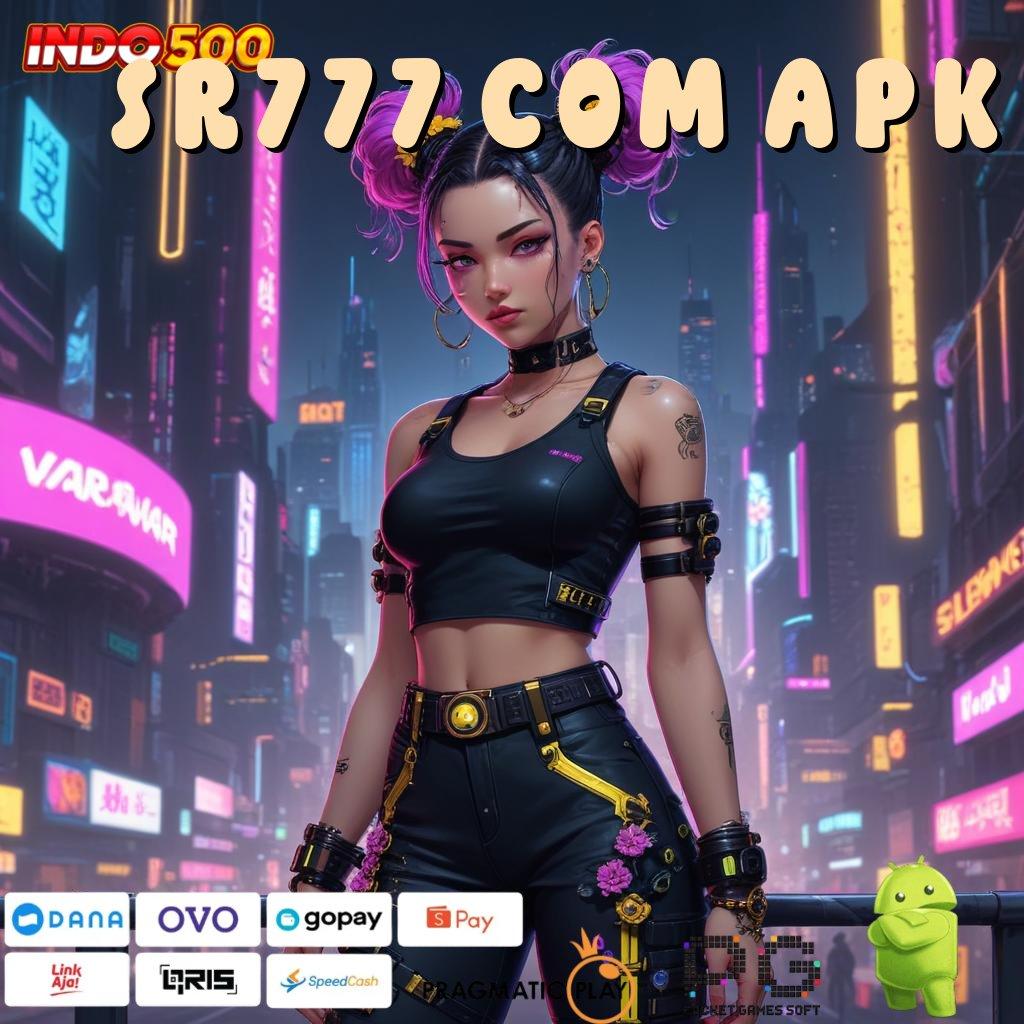 Sr777 Com Apk