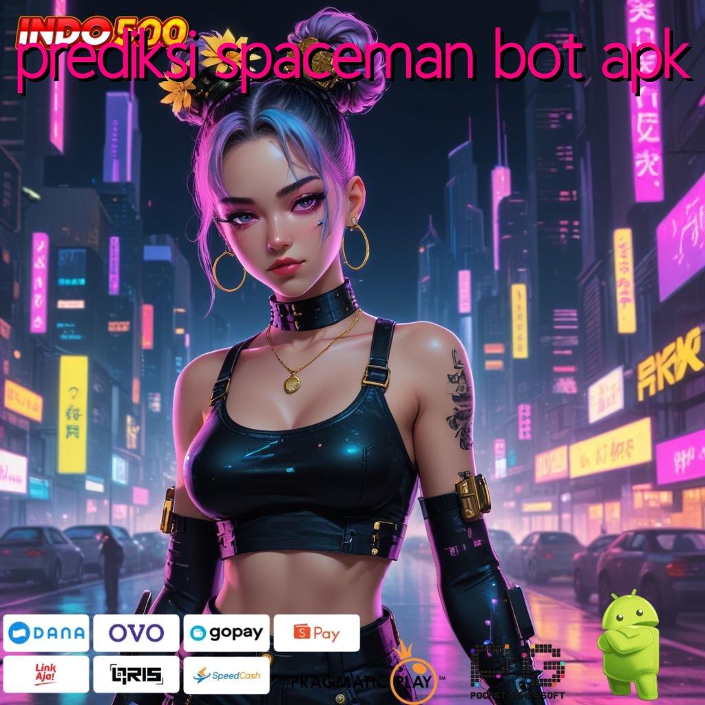 PREDIKSI SPACEMAN BOT APK Dedikasikan Infrastruktur Digital Penuh Kapasitas