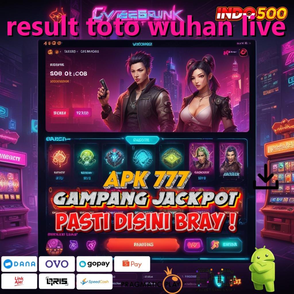 RESULT TOTO WUHAN LIVE poin keterhubungan linking rute komunikasi penghubung