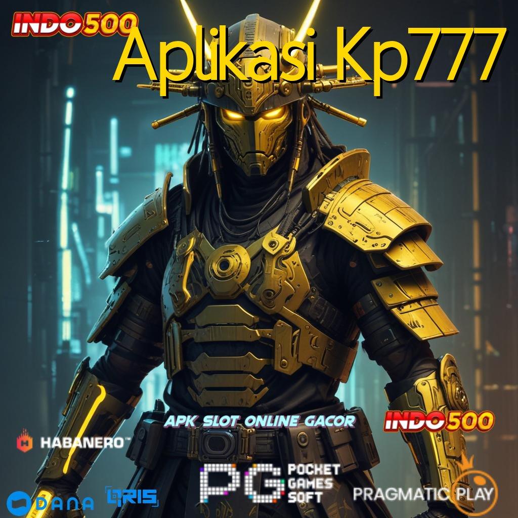 Aplikasi Kp777