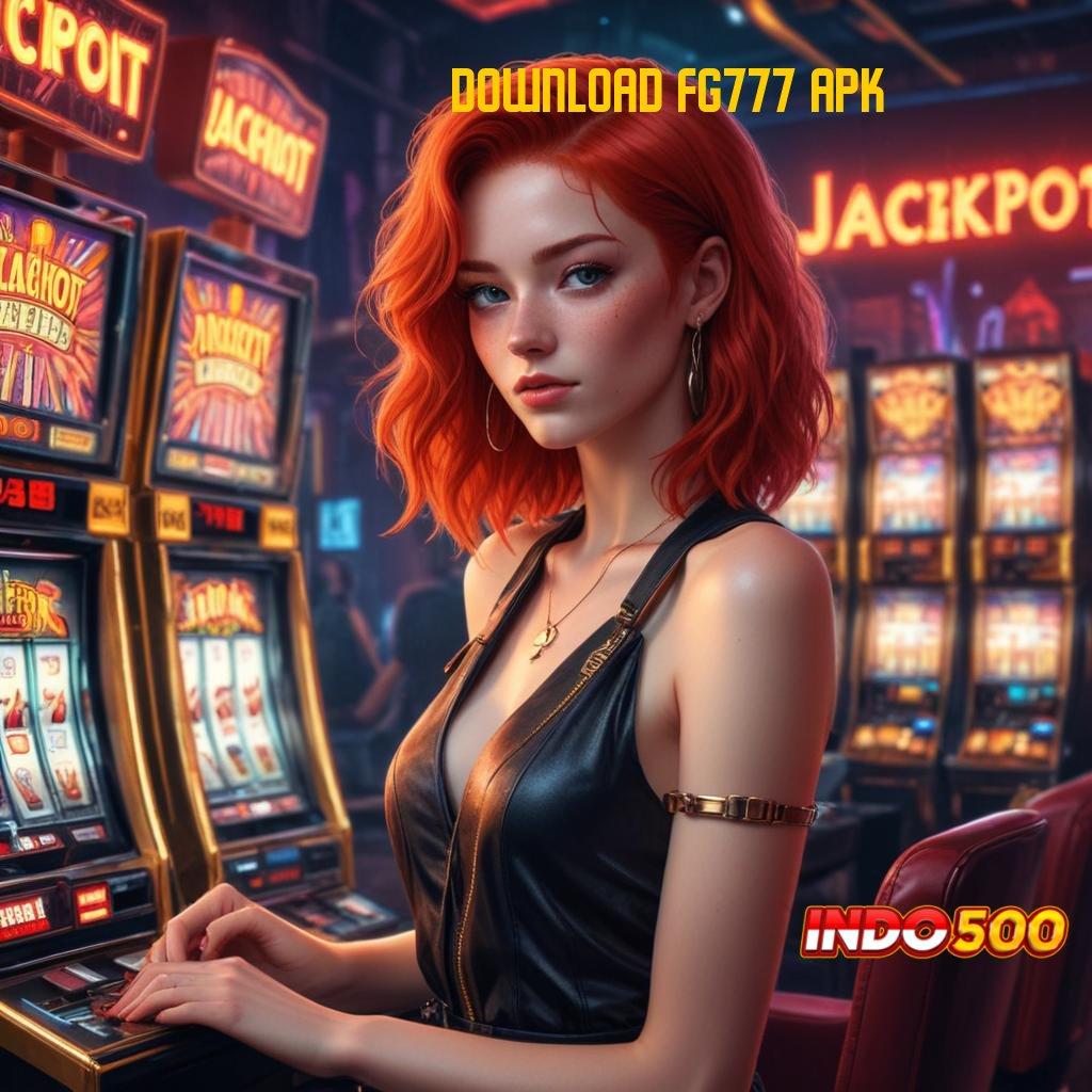 DOWNLOAD FG777 APK pola adaptif terkini pola adaptif