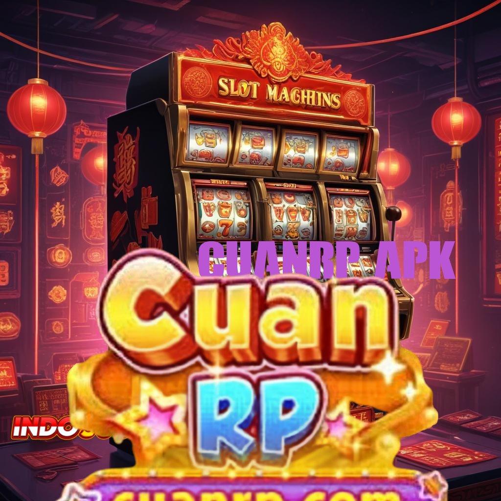 CUANRP APK unduhan gratis di satu tempat – apk terbaru untuk semua game!