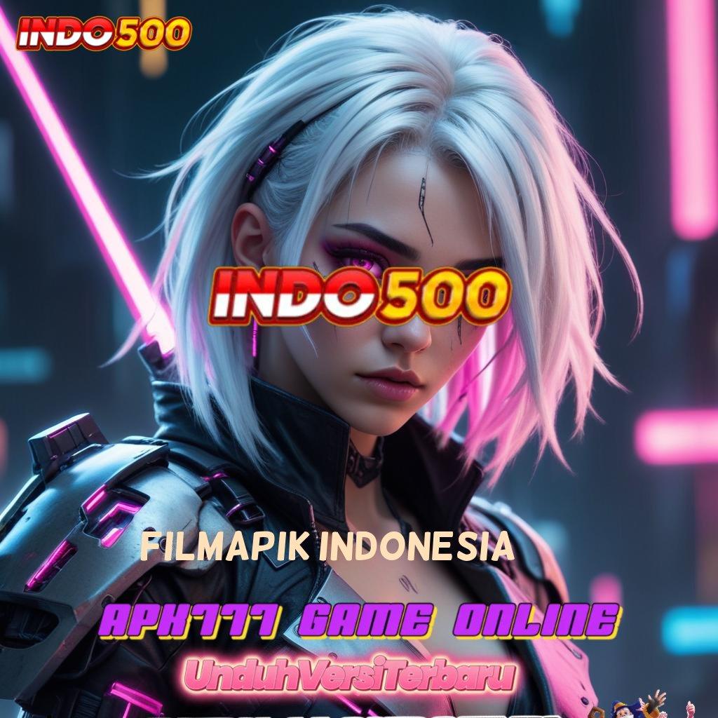 FILMAPIK INDONESIA # Hadiah Tak Terduga dari Slot Server Terdepan