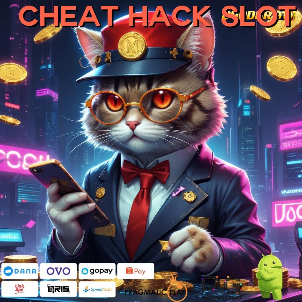 CHEAT HACK SLOT @ Shortcut Hoki Slot Gacor Apk 777 (Versi New) Terupdate Android iOS