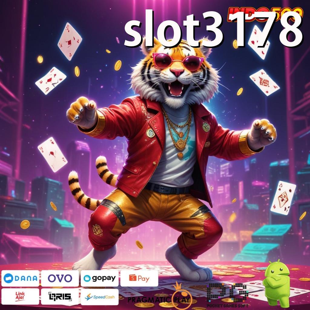 SLOT3178 Slot Aplikasi Versi Spektakuler