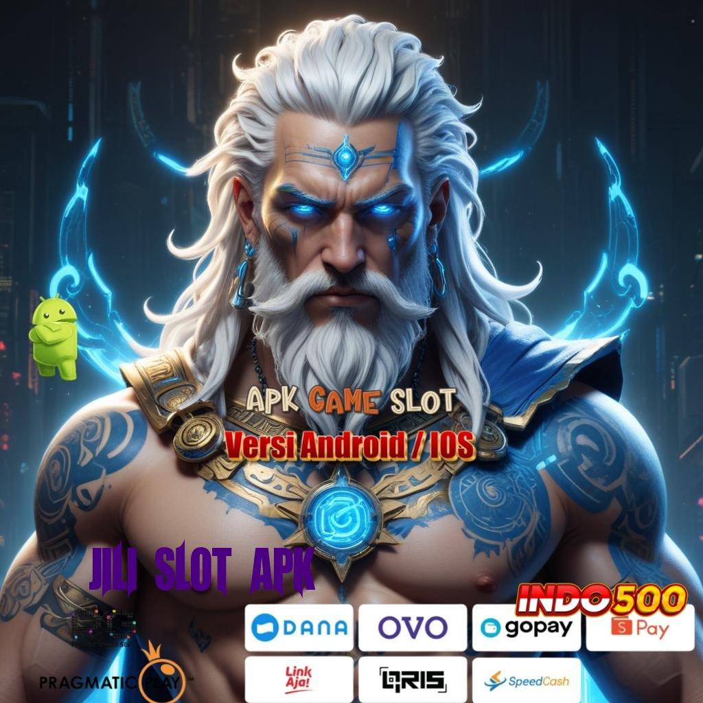 JILI SLOT APK ↪ Komponen Digital Taklukkan Tanpa Ragu Sekarang