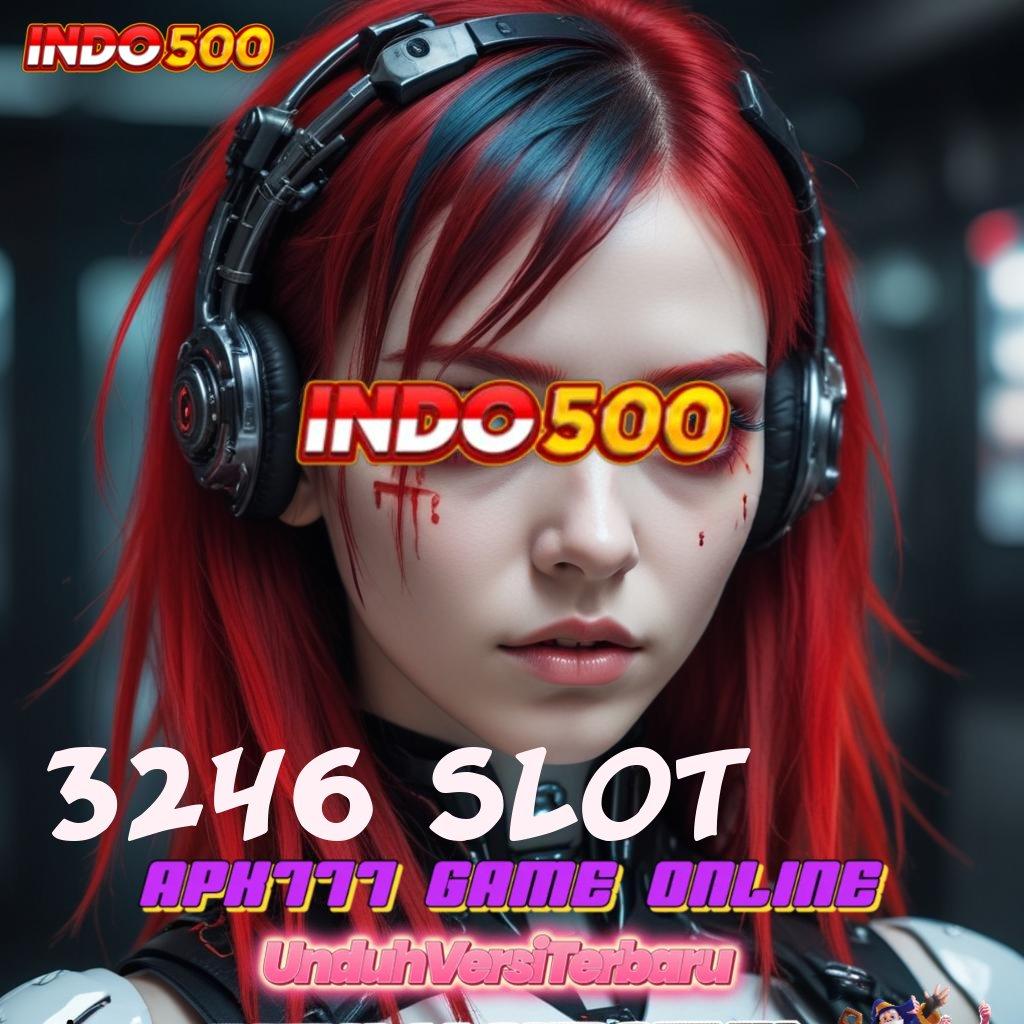 3246 SLOT ➳ TrooRoom: Tempat Pemungutan Suara Digital Masa Kini