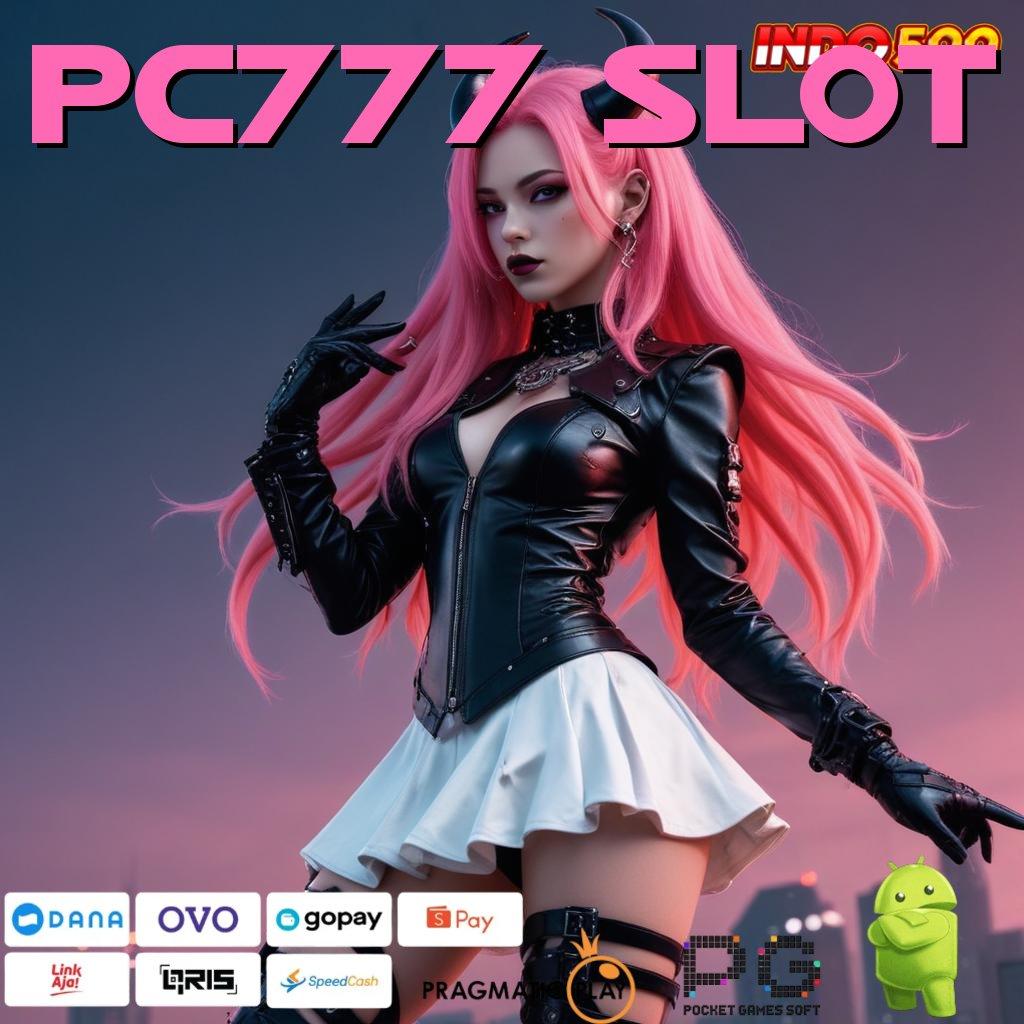 PC777 SLOT energi semangat olahraga