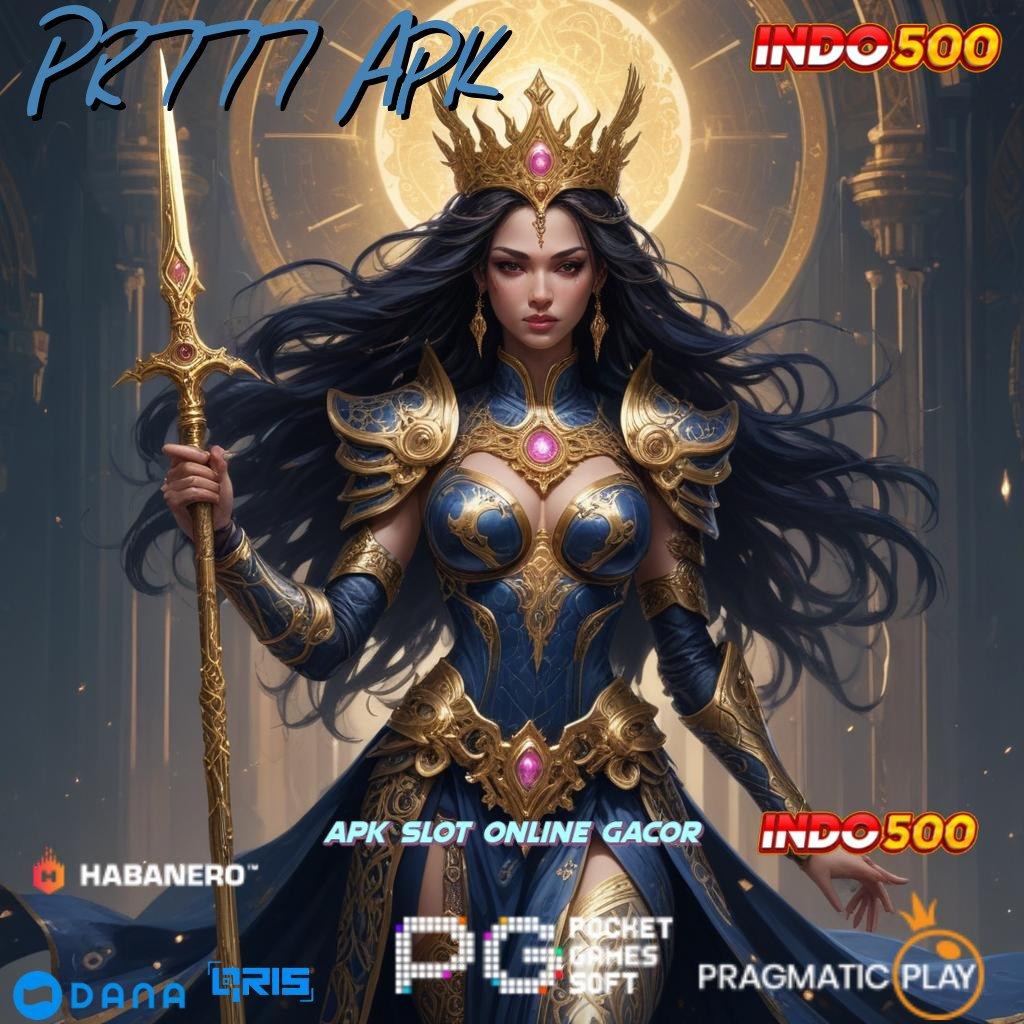 Pr777 Apk