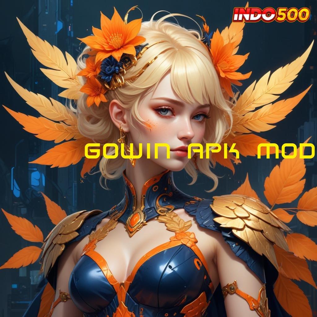 Gowin Apk Mod