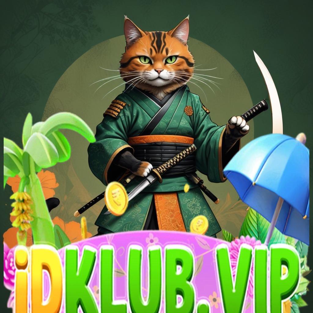 IDKLUB APP | mesin sultan gampang maxwin dengan jackpot harian cepat