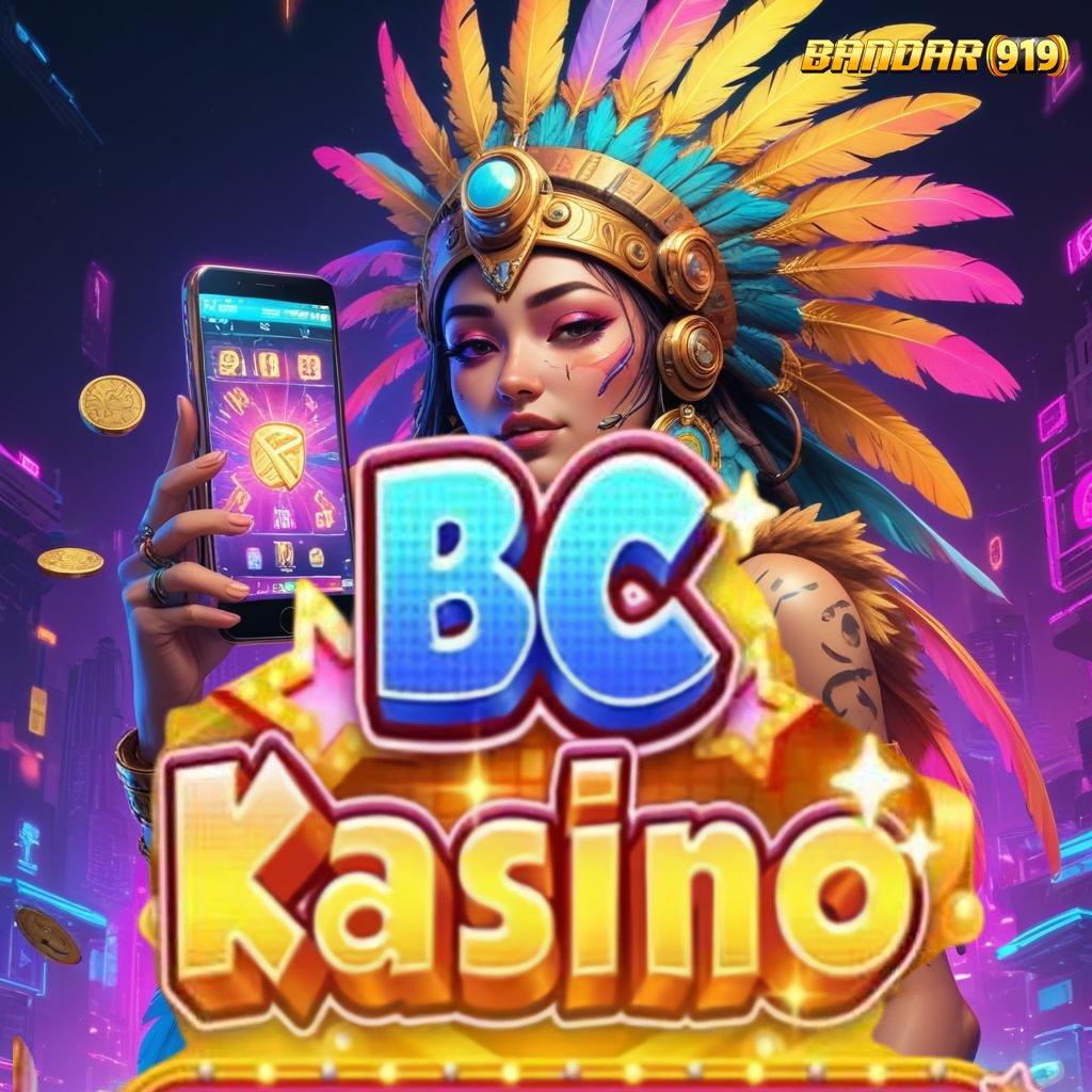 BCKASINO APK Jawa Barat, Kota Bandung, Bandung Wetan