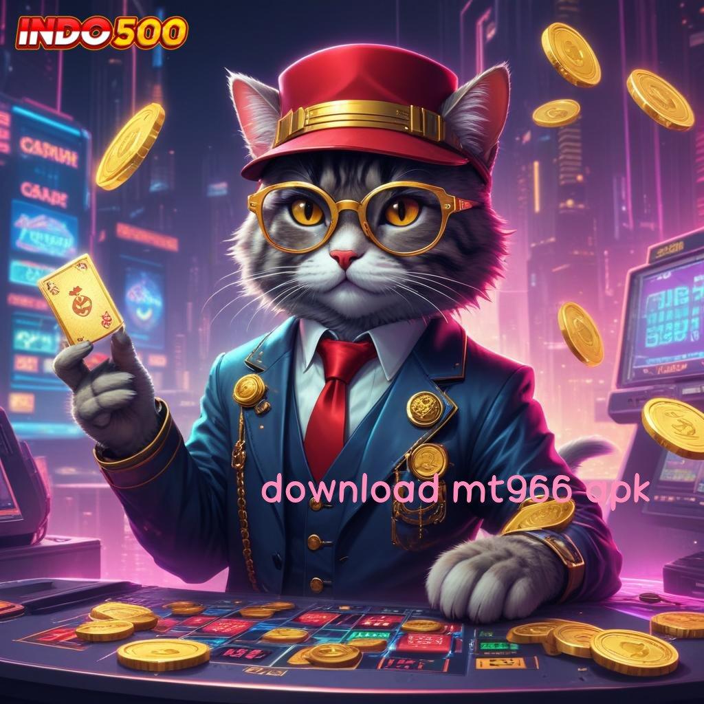 DOWNLOAD MT966 APK Raup Uang Besar Dengan Deposit Shopeepay 20K