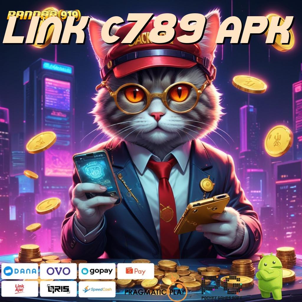 LINK C789 APK > basis digital basis data blok bangunan penopang tumpuan