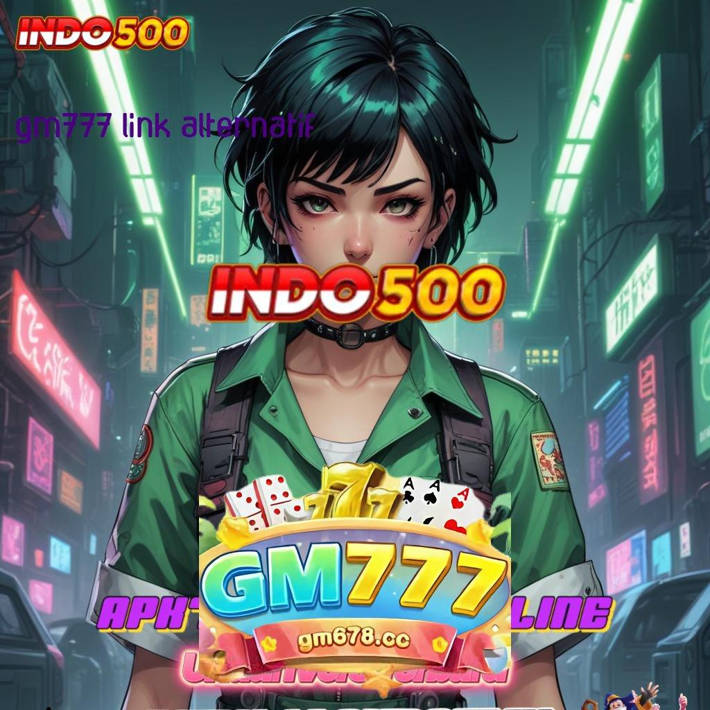 GM777 LINK ALTERNATIF ➰ RTP Tertinggi Android dan iOS Kontainer