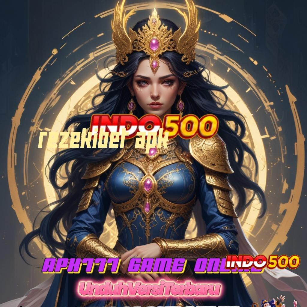 REZEKIBET APK ✔ Depo Dana 25 Ribu Hack Slot Online Apk Tanpa Root