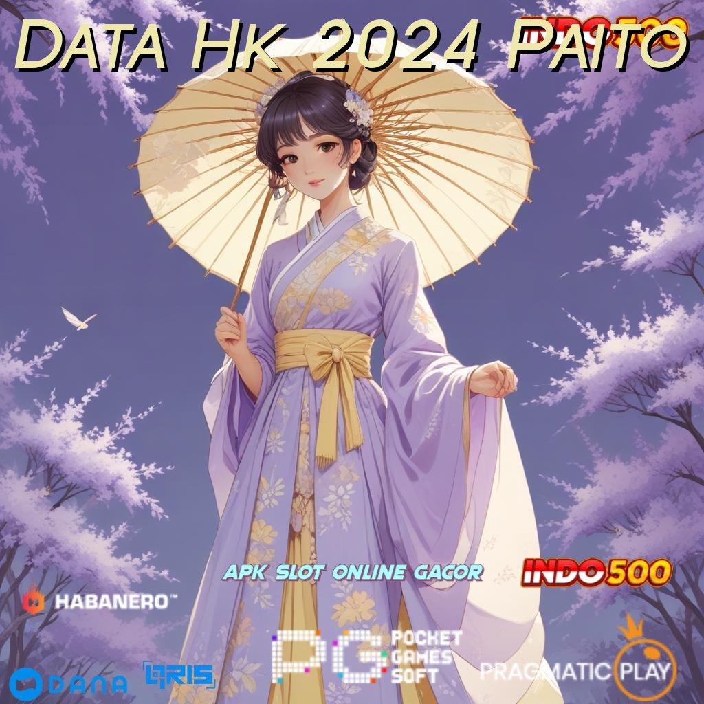 Data Hk 2024 Paito