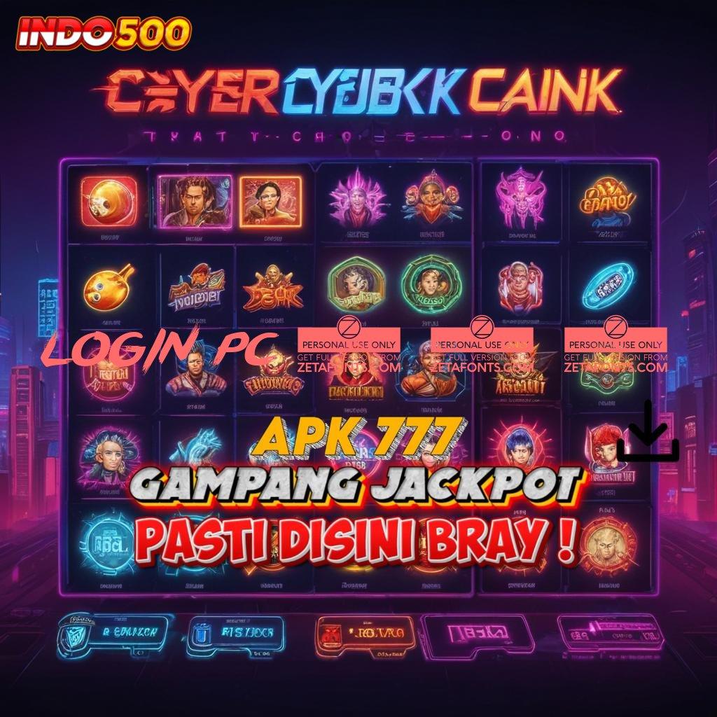 LOGIN PC777 menawarkan solusi gampang jelas terjangkau