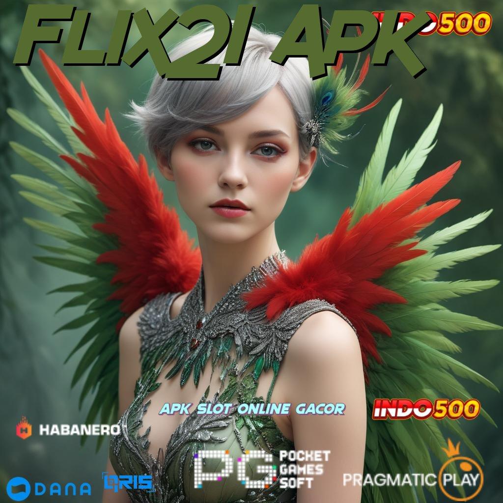 Flix21 Apk