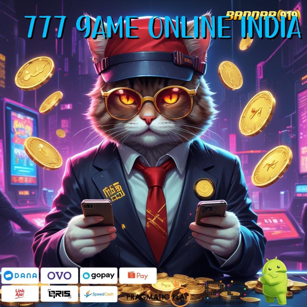 777 GAME ONLINE INDIA > Selalu On Fire Dapatkan Slot Gacor 777 Apk Terbaru Gratis