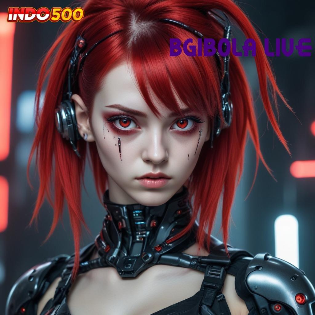 BGIBOLA LIVE ≫ Unduh Aplikasi Sekarang Pemain Baru, Bonus Gopay Berlimpah