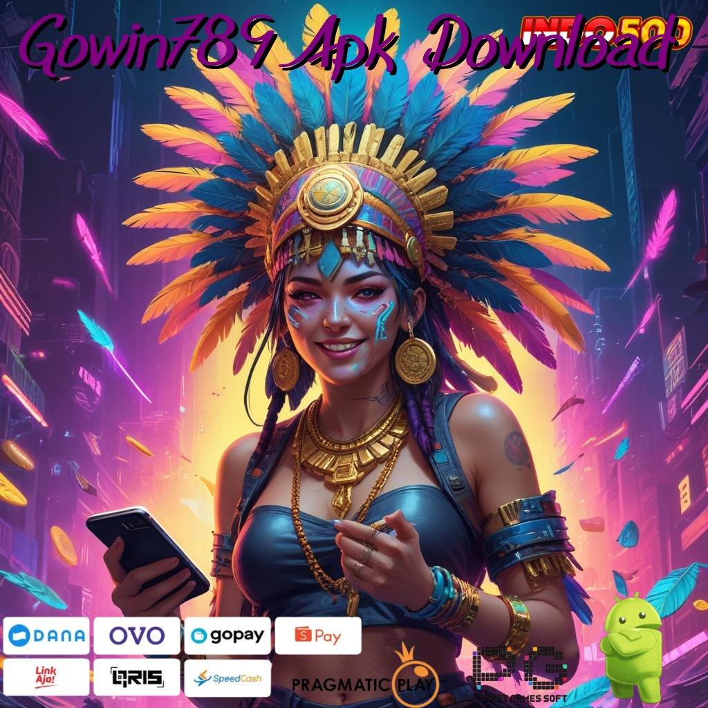 Gowin789 Apk Download