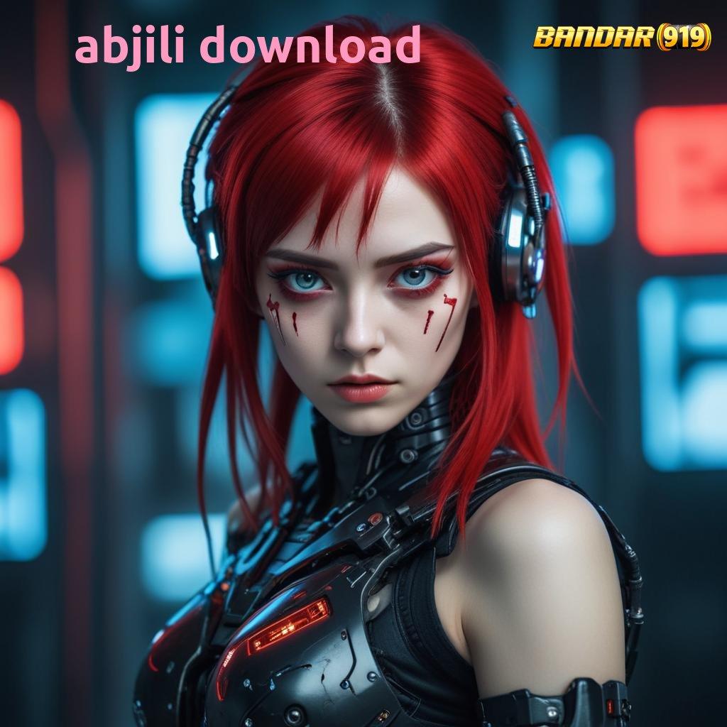 ABJILI DOWNLOAD 🚀 RTP Gacor Untuk Solusi Dalam Slot Optimal