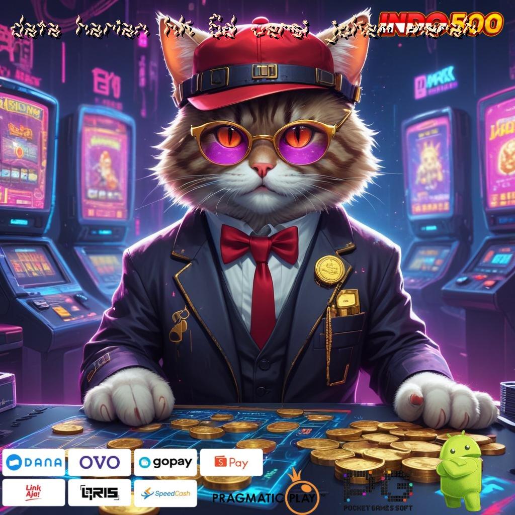 DATA HARIAN HK 6D VERSI JOKER MERAH kejutan spin pilihan terbaik kejutan spin